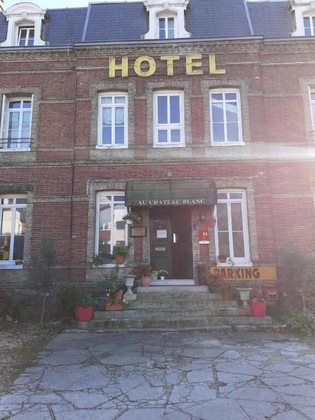 Gallery - Hotel Du Château Blanc