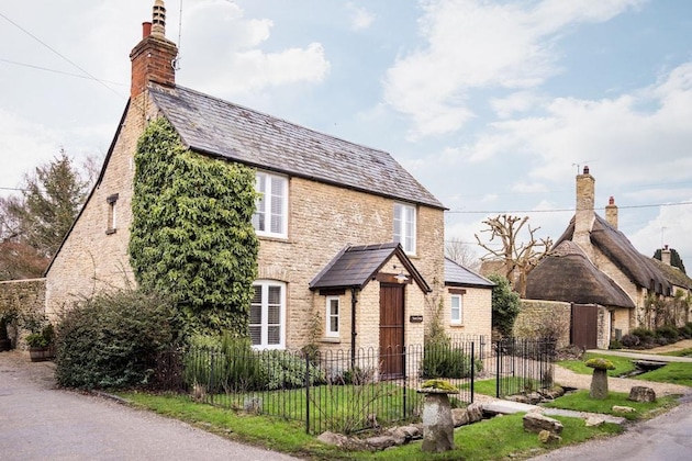 Gallery - Old Swan & Minster Mill Hotel