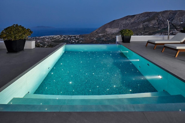 Gallery - Kamini Santorini Luxury Villas