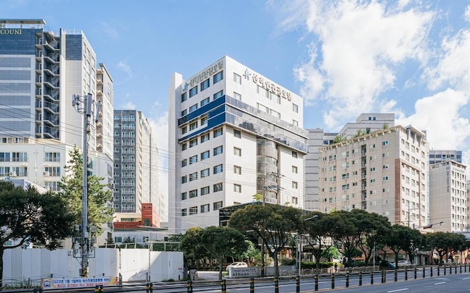 Gallery - Hotel Samhaein
