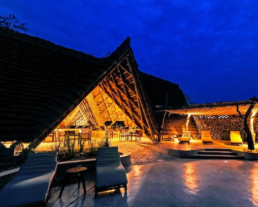 Gallery - Nile Safari Lodge