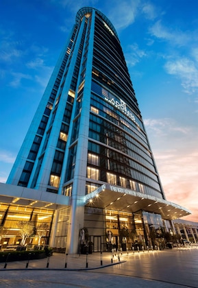 Gallery - Address Istanbul