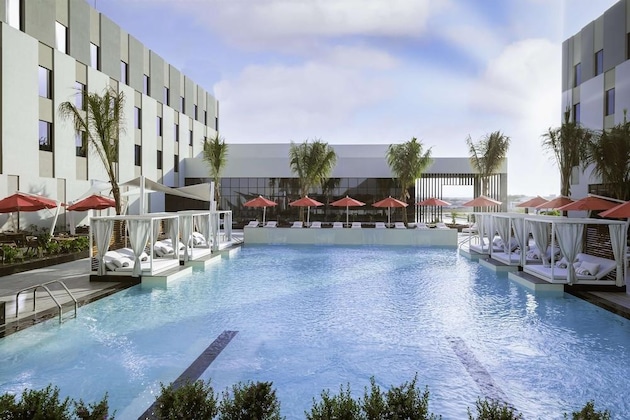 Gallery - Maani Muscat Hotel & Suites