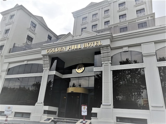 Gallery - Golden Hill Hotel Downtown