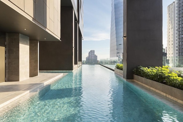 Gallery - Ascott Thonglor Bangkok