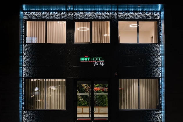 Gallery - Brit Hotel Paris Orly