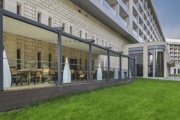 Gallery - Swissôtel Wellness Resort Alatau Almaty