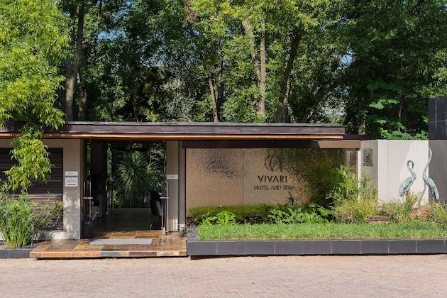 Gallery - Vivari Hotel And Spa By Mantis