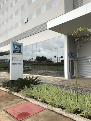 Gallery - Ibis Budget Parauapebas