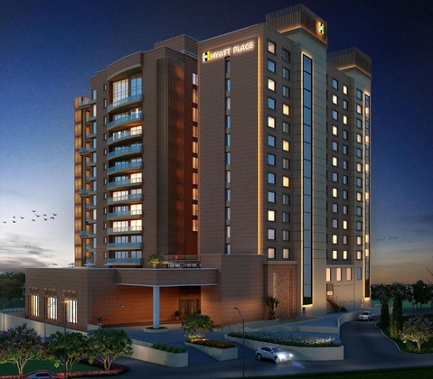 Gallery - Hyatt Centric Soalteemode Kathmandu