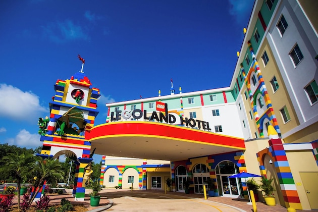 Gallery - LEGOLAND® Florida Resort