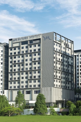 Gallery - Mercure Kuala Lumpur Glenmarie