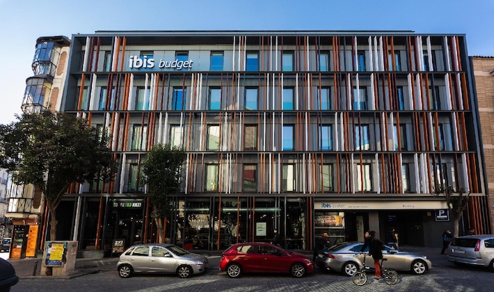 Gallery - Ibis Budget Madrid Centro Lavapies
