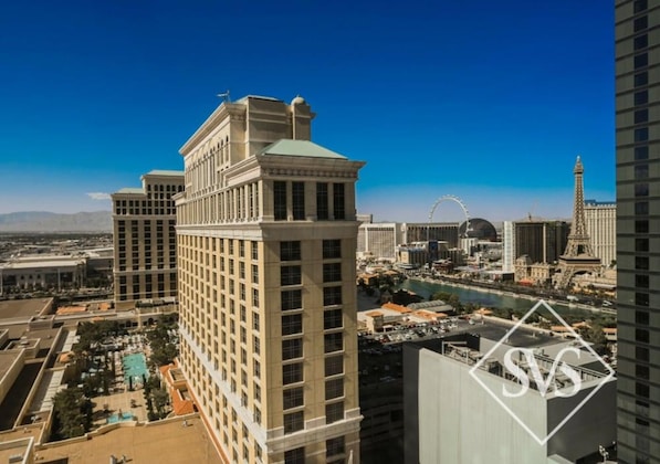 Gallery - Stripviewsuites At Vdara