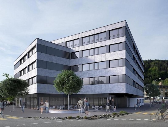Gallery - Ibis Styles St Margrethen Bodensee