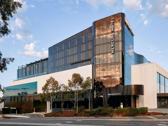 Gallery - Mercure Melbourne Doncaster