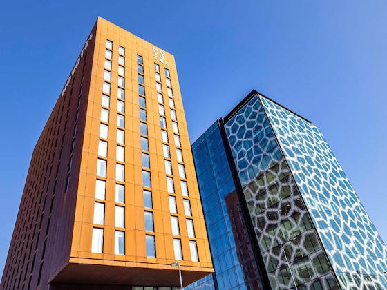 Gallery - Novotel Liverpool Paddington Village