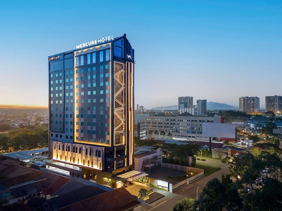 Gallery - Mercure Tangerang Centre