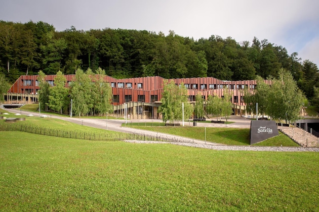 Gallery - Wellness Hotel Sotelia