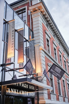 Gallery - Hotel Anklamer Hof, Bw Signature Collection
