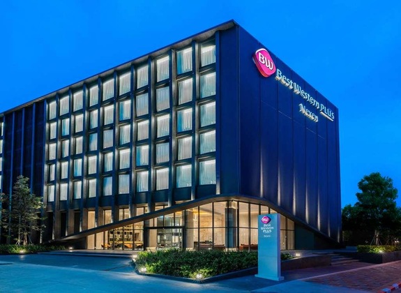 Gallery - Best Western Plus Nexen Pattaya