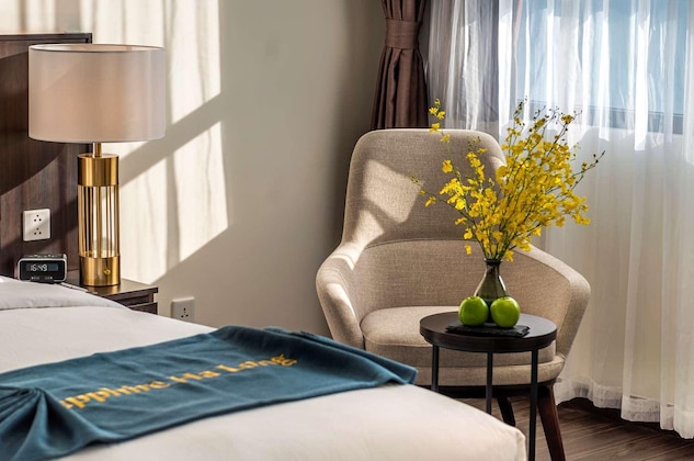 Gallery - Best Western Premier Sapphire Halong