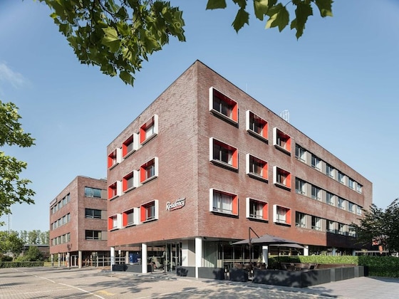 Gallery - Executive Residency By Best Western Amsterdam Airport