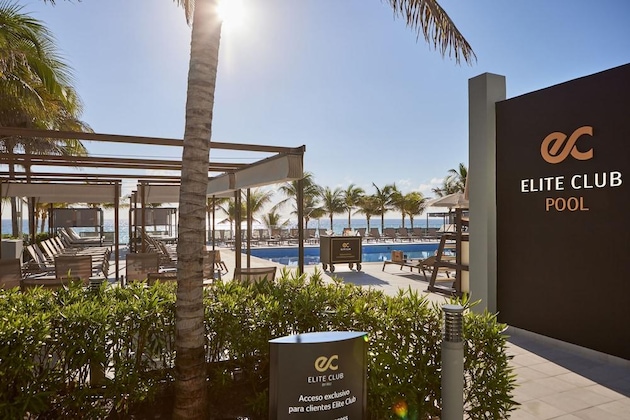 Gallery - Hotel Riu Palace Kukulkan - Adults Only - All Inclusive