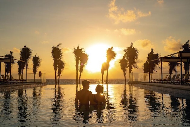 Gallery - Riu Palace Kukulkan - Adults Only - All Inclusive