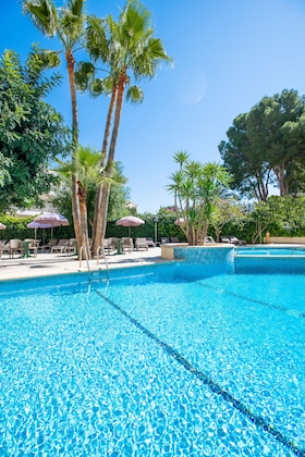 Gallery - Flor Los Almendros Hotel and Apartaments