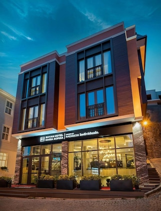 Gallery - Royan Hotel Hagia Sophia Istanbul, A Member Of Radisson Individuals