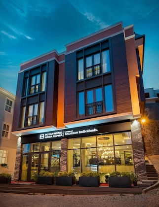 Gallery - Royan Hotel Hagia Sophia Istanbul, A Member Of Radisson Individuals