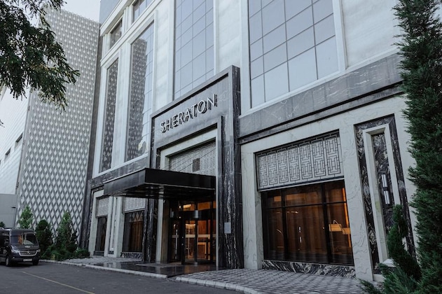 Gallery - Sheraton Bishkek