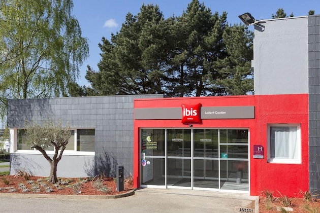 Gallery - ibis Lorient