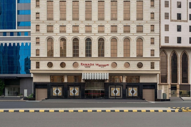 Gallery - Ramada By Wyndham Makkah Zad Al Rawda