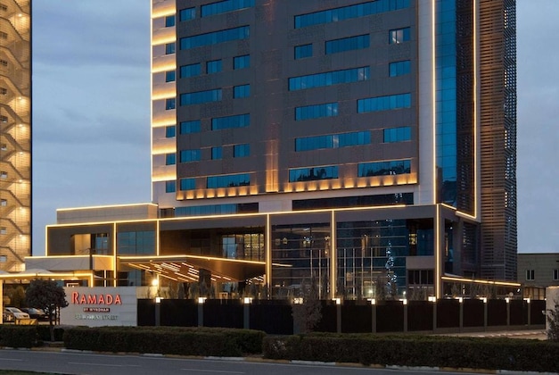 Gallery - Ramada By Wyndham Erbil Gulan Street