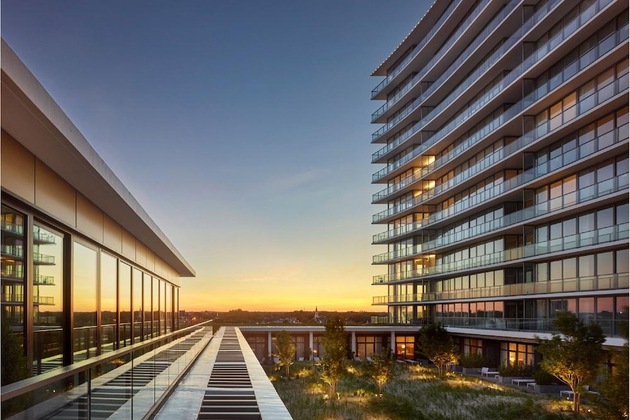 Gallery - Asbury Ocean Club Hotel