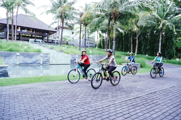 Gallery - Courtyard by Marriott Bali Nusa Dua Resort - CHSE Certified