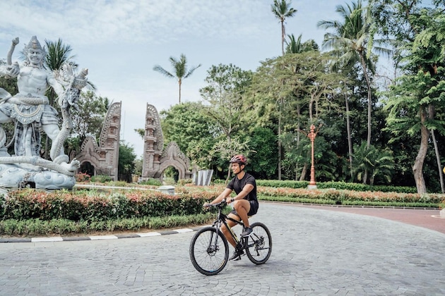 Gallery - Courtyard by Marriott Bali Nusa Dua Resort - CHSE Certified