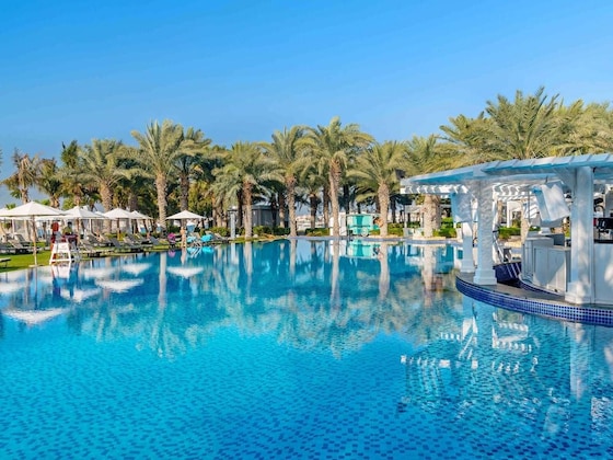 Gallery - Rixos The Palm Hotel & Suites