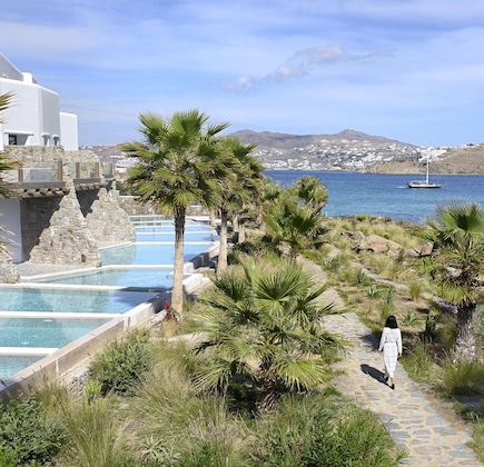 Gallery - Aeonic Suites And Spa