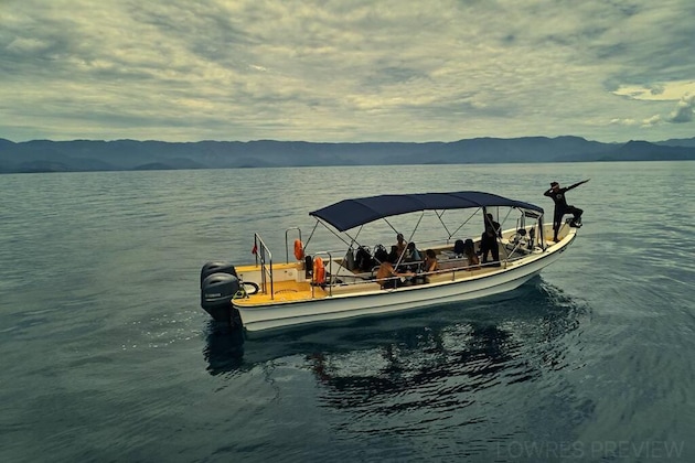 Gallery - Canto Do Ilé Dive & Lodge