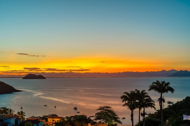 Gallery - Buzios Mar Hotel