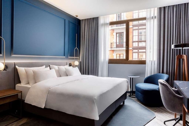 Gallery - Radisson Collection Hotel, Gran Via Bilbao