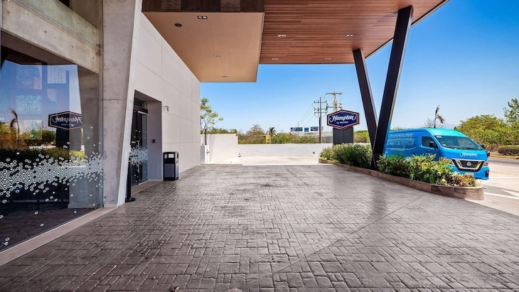 Gallery - Hampton Inn By Hilton Nuevo Vallarta