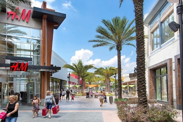 Gallery - Bposhtels Orlando Florida Mall