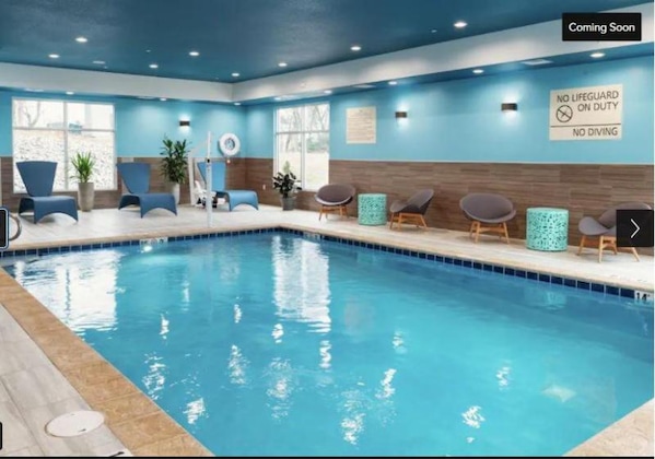 Gallery - Hampton Inn By Hilton Clovis