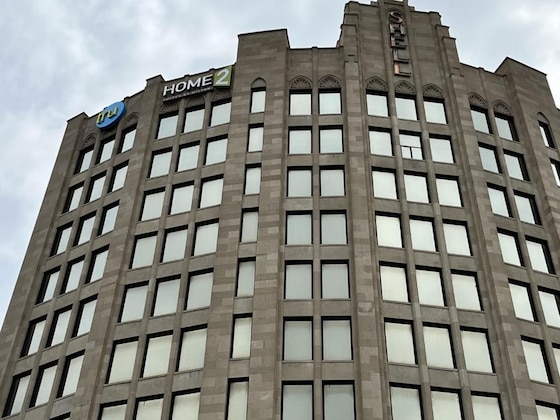 Gallery - Home2 Suites By Hilton St. Louis Downtown
