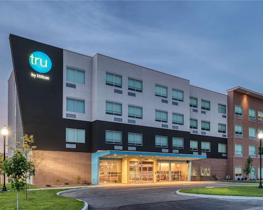Gallery - Tru By Hilton Indianapolis Lawrence