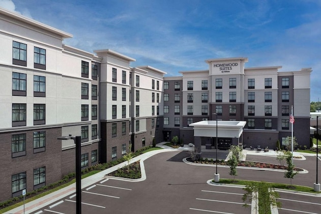 Gallery - Homewood Suites By Hilton Louisville Airport